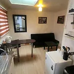 Cabanas Holtheuer