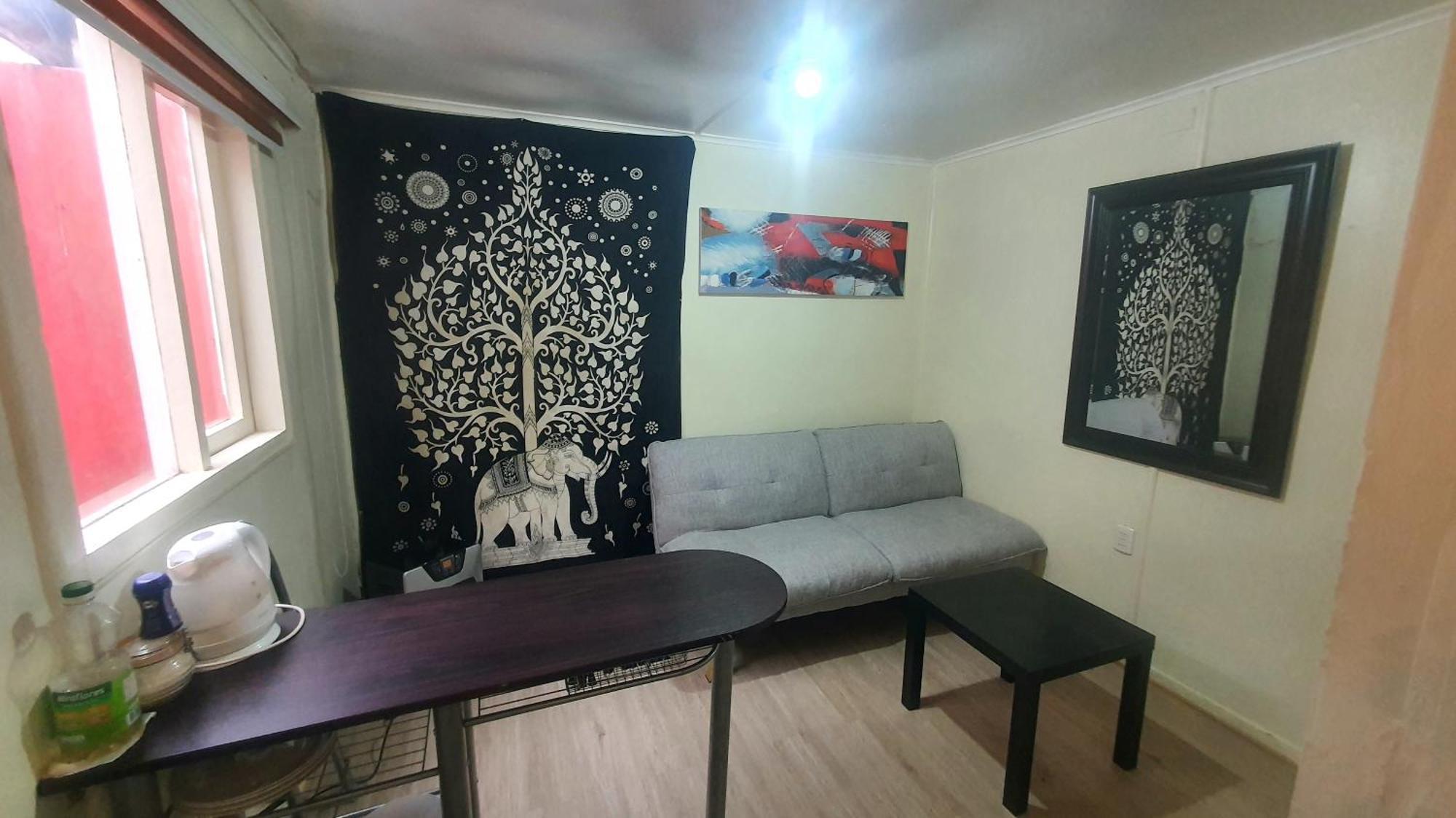 Casa de férias Holtheuer *